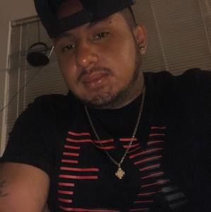 Meet your Posher, Alejandro